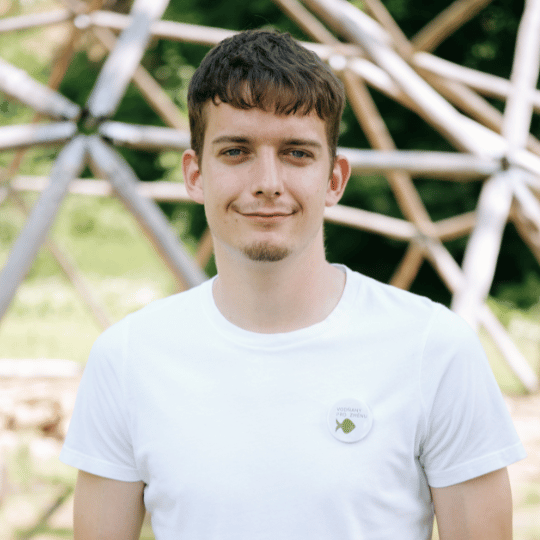 PATRIK HRACHOVEC