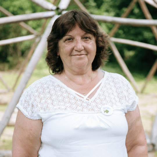 KVĚTOSLAVA LOUŽENSKÁ