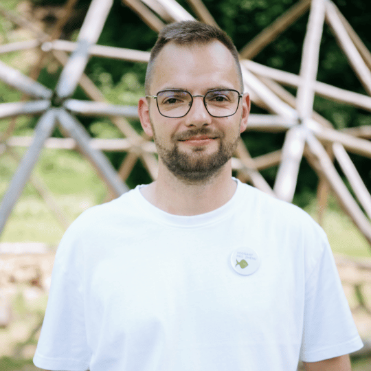 ONDŘEJ MADAR