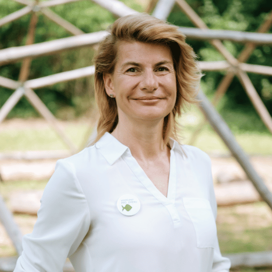 RADKA MADAROVÁ