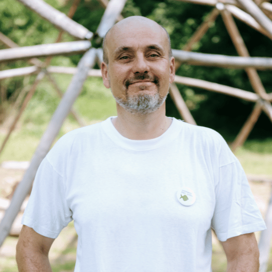MAREK PĚCHOUČEK