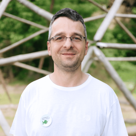 ONDŘEJ ŠMÍD