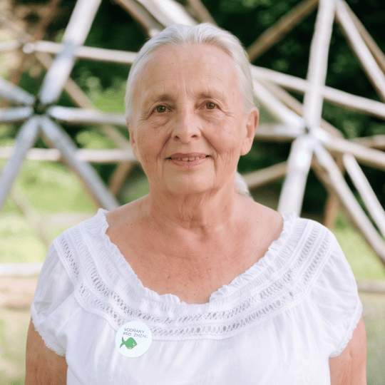 DAGMAR ŠMÍDOVÁ